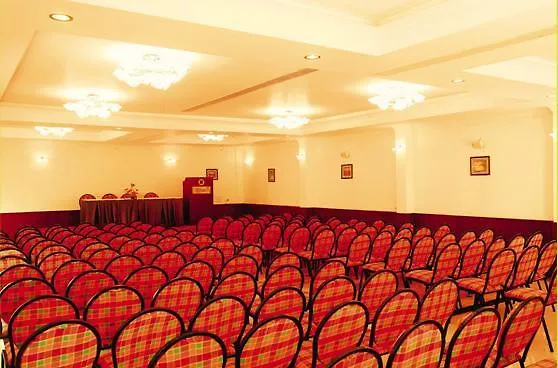 Hotel Elegance Kaladi India
