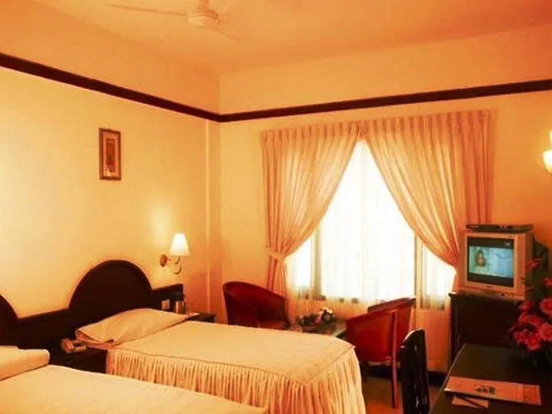 Hotel Elegance Kaladi India