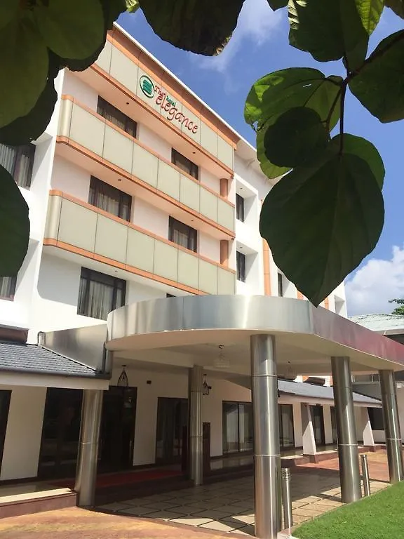 Hotel Elegance Kaladi 3*,