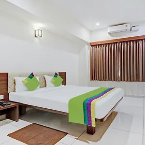 Treebo Rj Residency Mysore